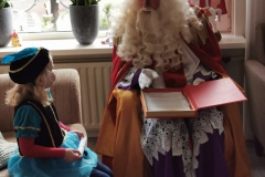 2019 Wat staat er in het grote boek van Sinterklaas?