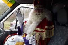 Sinterklaas Handicamp