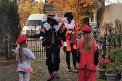 Sinterklaas Handicamp