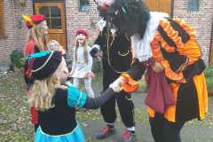 Sinterklaas Handicamp