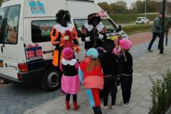 Sinterklaas Handicamp