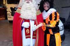 Sinterklaas Handicamp