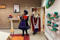 Sinterklaas Handicamp