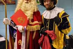 Sinterklaas Handicamp