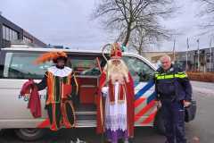 Sinterklaas Handicamp