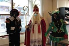 Sinterklaas Handicamp