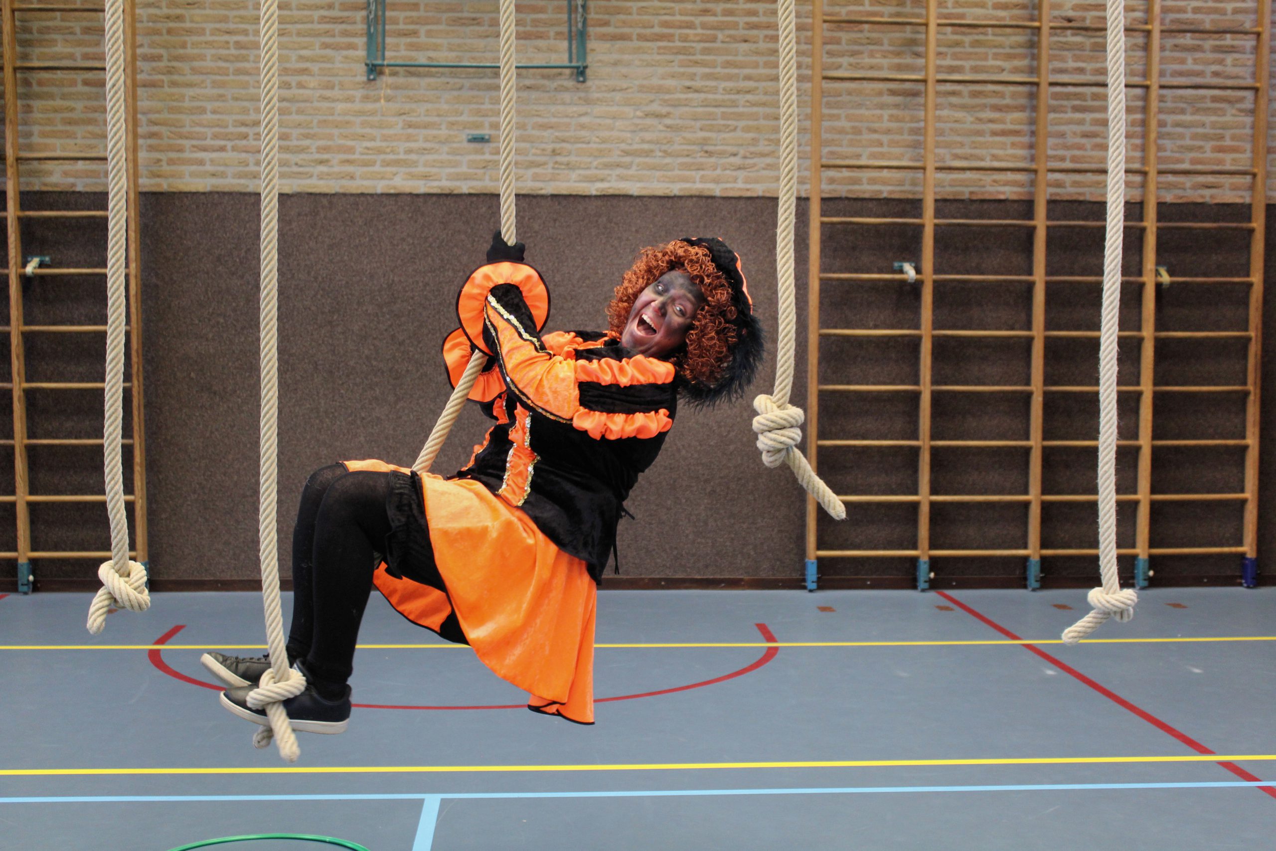 roetveegpiet handicamp roetveeg piet handicamp